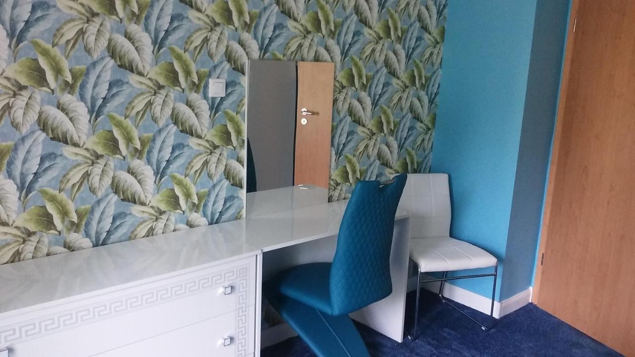 Siesta Club Apartman Harkány Esterno foto