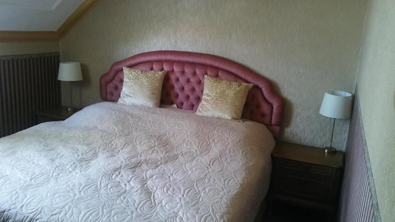 Siesta Club Apartman Harkány Esterno foto