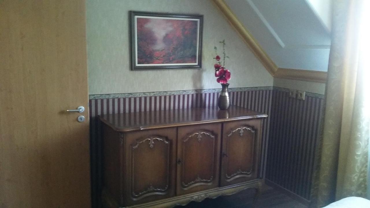 Siesta Club Apartman Harkány Esterno foto