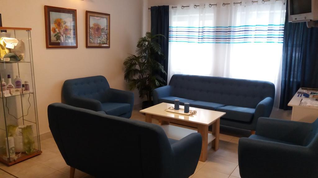 Siesta Club Apartman Harkány Esterno foto