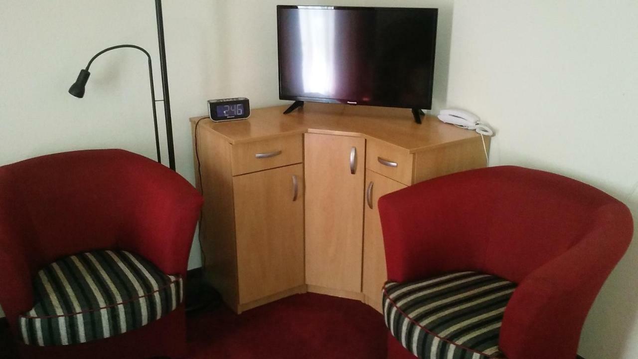 Siesta Club Apartman Harkány Esterno foto