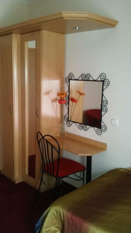 Siesta Club Apartman Harkány Esterno foto